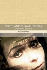 Czech and Slovak Cinema