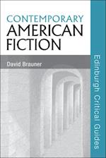 Contemporary American Fiction