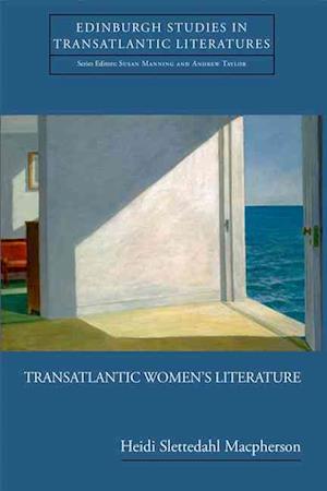 Transatlantic Women's Literature