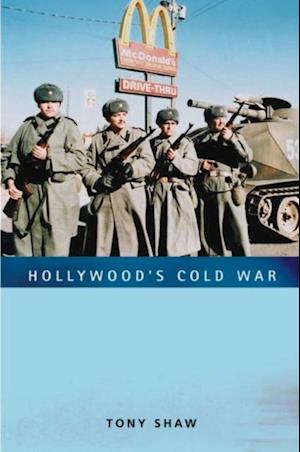 Hollywood's Cold War