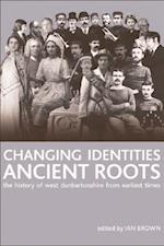 Changing Identities, Ancient Roots