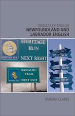 Newfoundland and Labrador English