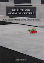 Deleuze and Memorial Culture