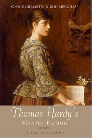 Thomas Hardy's Shorter Fiction