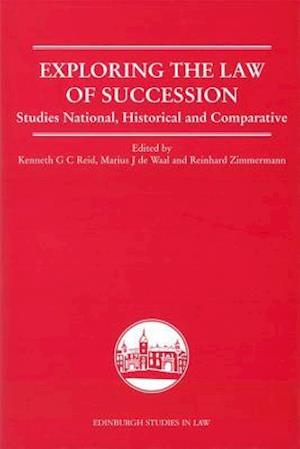 Exploring the Law of Succession