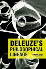 Deleuze's Philosophical Lineage