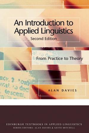 Introduction to Applied Linguistics