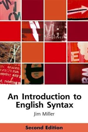 An Introduction to English Syntax