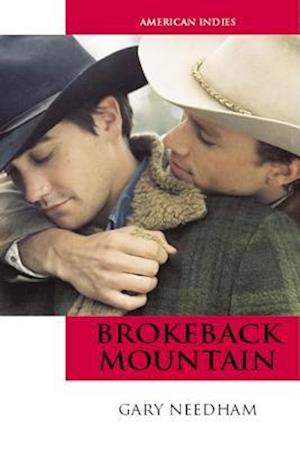 Brokeback Mountain