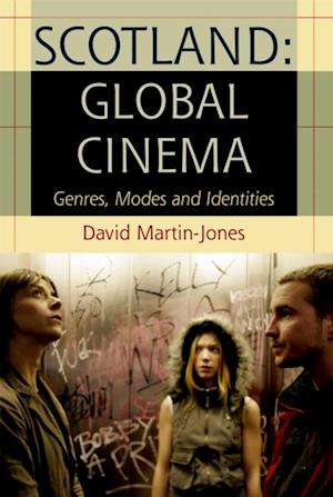 Scotland: Global Cinema