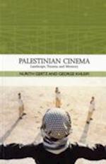 Palestinian Cinema