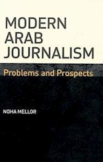 Modern Arab Journalism