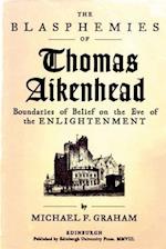 The Blasphemies of Thomas Aikenhead