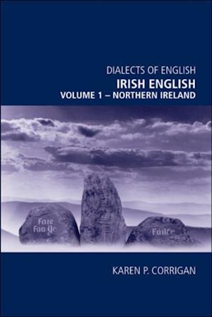 Irish English, volume 1 - Northern Ireland