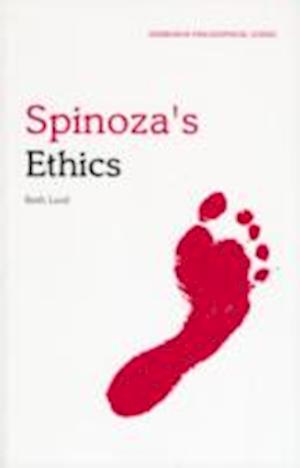 Spinoza's Ethics