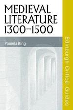 Medieval Literature 1300-1500