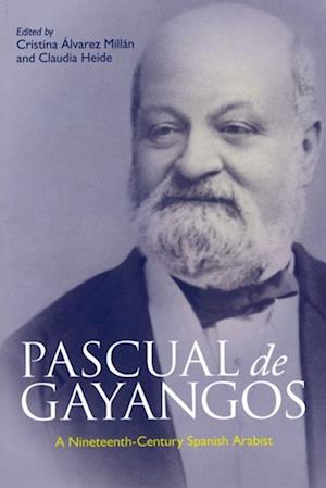 Pascual de Gayangos