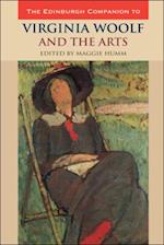 Edinburgh Companion to Virginia Woolf and the Arts