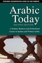 Arabic Today