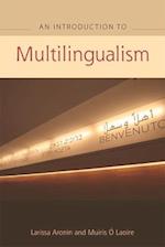 An Advanced Guide to Multilingualism