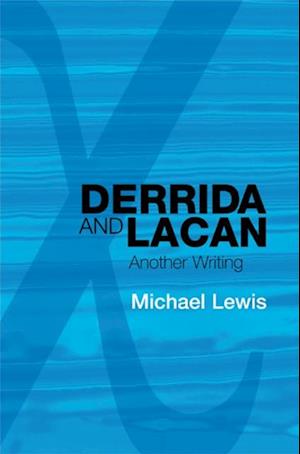 Derrida and Lacan