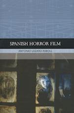 Spanish Horror Film