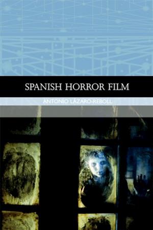 Spanish Horror Film