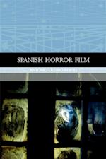 Spanish Horror Film