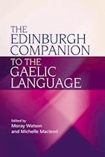 The Edinburgh Companion to the Gaelic Language