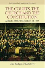 Courts, the Church and the Constitution