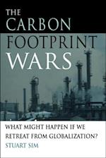 Carbon Footprint Wars