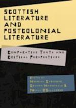 Scottish Literature and Postcolonial Literature