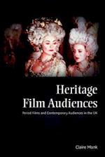 Heritage Film Audiences