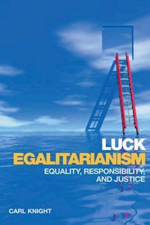 Luck Egalitarianism