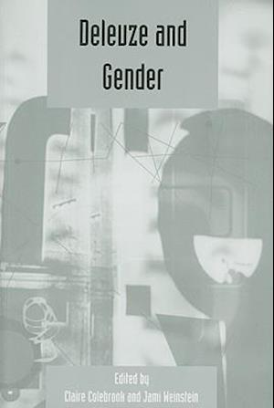 Deleuze and Gender