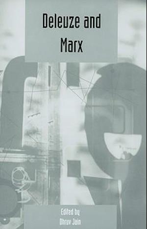 Deleuze and Marx