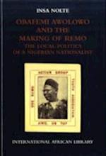 Obafemi Awolowo and the Making of Remo