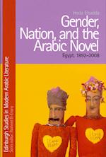 Gender, Nation, and the Arabic Novel