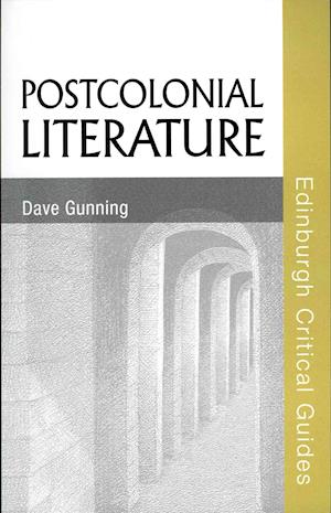 Postcolonial Literature