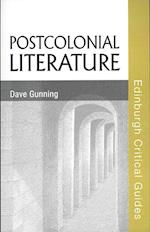 Postcolonial Literature