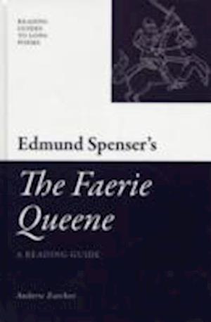 Edmund Spenser's 'The Faerie Queene'