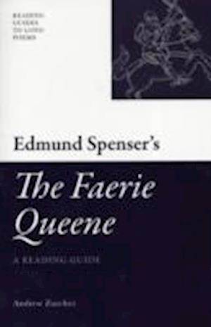 Edmund Spenser's 'The Faerie Queene'