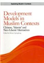 Development Models in Muslim Contexts