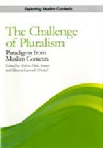 The Challenge of Pluralism