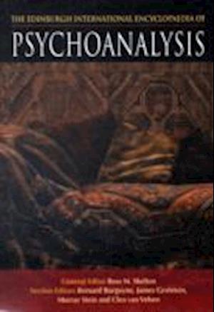 The Edinburgh International Encyclopaedia of Psychoanalysis