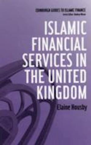 Islamic Financial Services in the United Kingdom