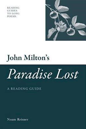 John Milton's 'Paradise Lost'