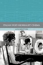 Italian Post-Neorealist Cinema