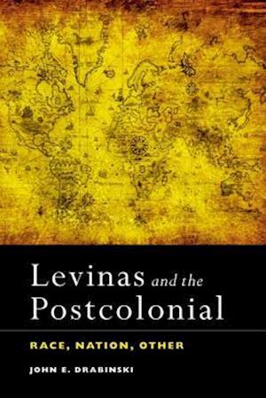 Levinas and the Postcolonial