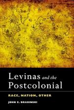 Levinas and the Postcolonial